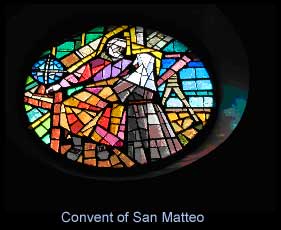 Convent of San Matteo